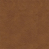 Luxe Oversized Lounge Chair — Caramel