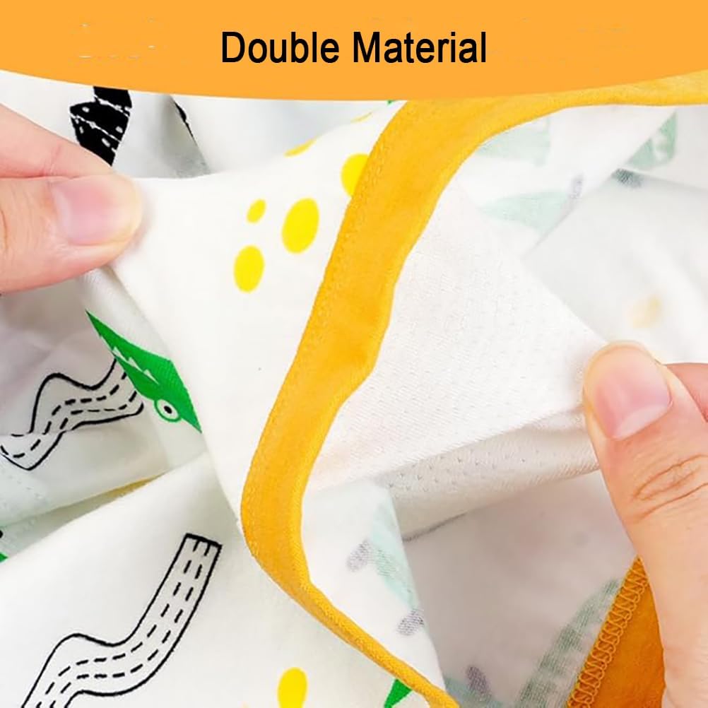 Boys Boxer Briefs, 12 Pack Toddler Underwear Boys