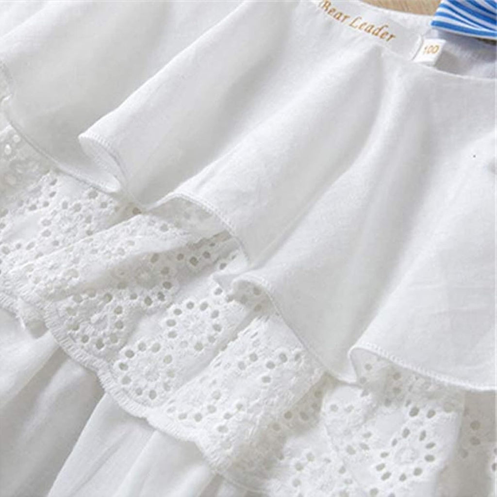 Toddler Baby Girls Summer Clothes Outfits Ruffle Camisole Spot Dot Tops and Casual Shorts Newborn Girl Clothing