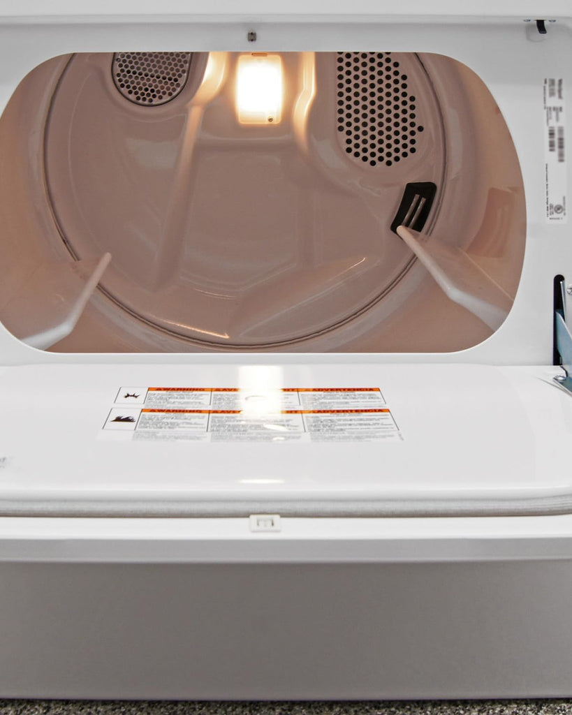 Dryer Light Bulb 120V E12 LED WP22002263 WE05X20431 2700K 2-Pack