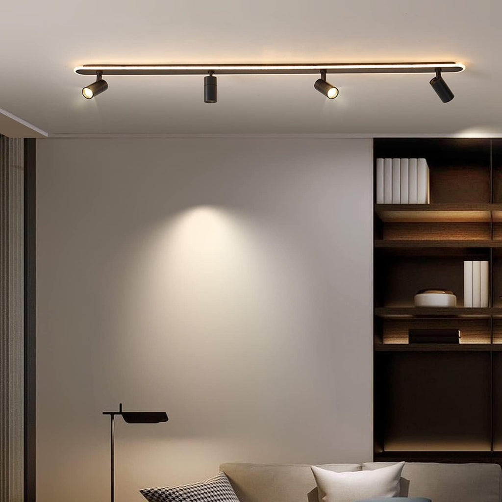 MR16 LED Bulb, 50W Halogen Equivalent, 5W 12V 3000K Soft Warm White, 450Lm GU5.3 Bi-Pin Base, 12V Spotlight Bulb, 40