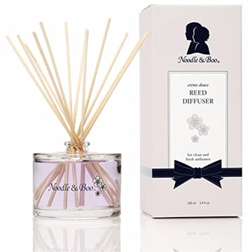 Reed Diffuser, 3.4 Fl Oz