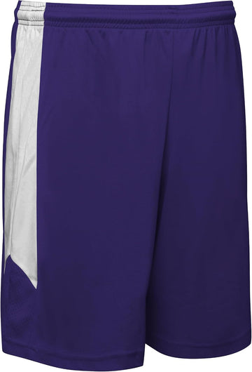 Kids' Dagger Basketball Shorts