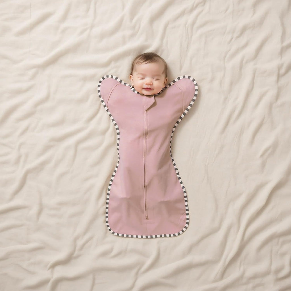 Transition Swaddle Pack, 100% Cotton Sleep Sack