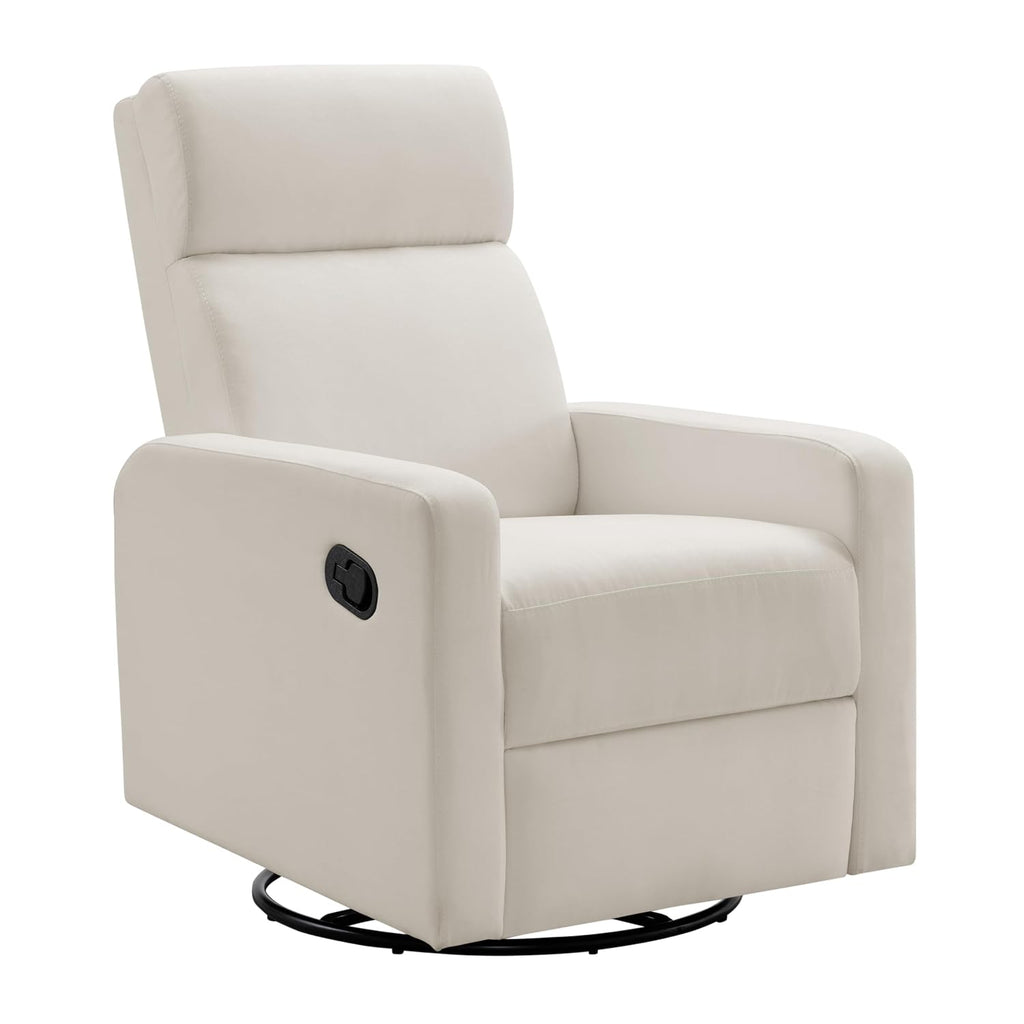 Glider/Recliner Nursery Chair