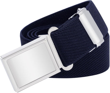 Kids Boys Girls Magnetic Belt,Toddler Elastic Adjustable Buckle