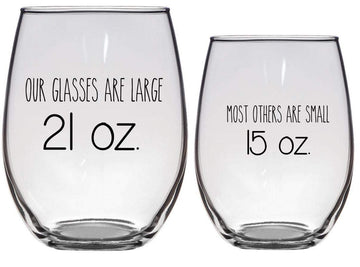 Karma Is A Cat - Fan Gift Swifty Lyrics Sayings Merch Obsessed Swiftey Present - Premium 21oz Stemless Glass Tumbler