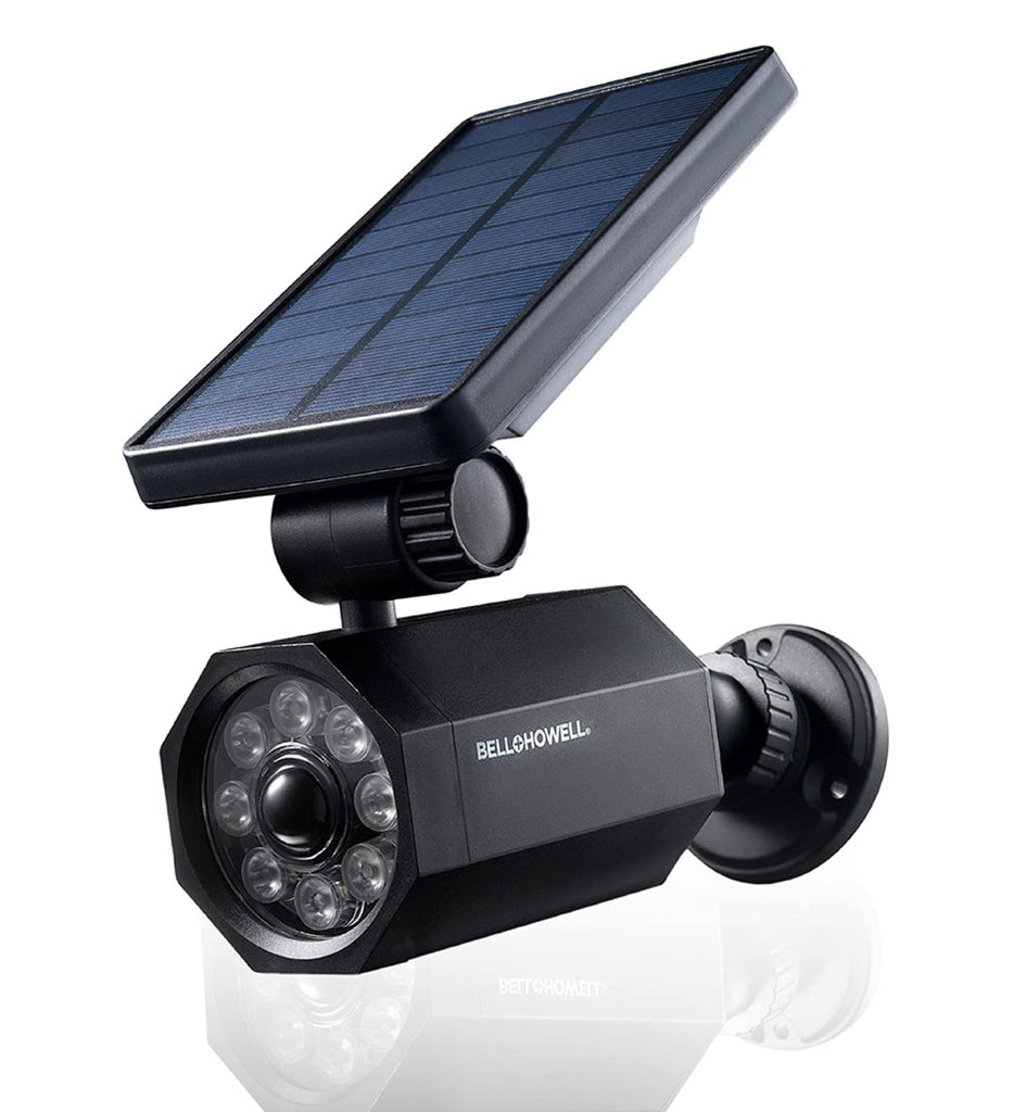 Bionic Spotlight Motion Solar Spot Lights Outdoor Waterproof, Solar Landscape Lights, Outdoor Solar Yard Lights
