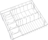 Countertop Dishwasher for 6 Sets, Mini Dishwasher with 5L Water Tank Fits Small Kitchens, Apartments, RVs