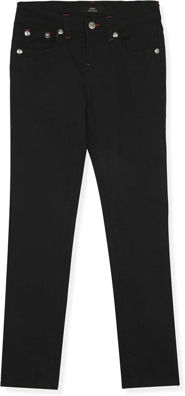 Boys Jeans Kids Premium Stretch Denim Pants