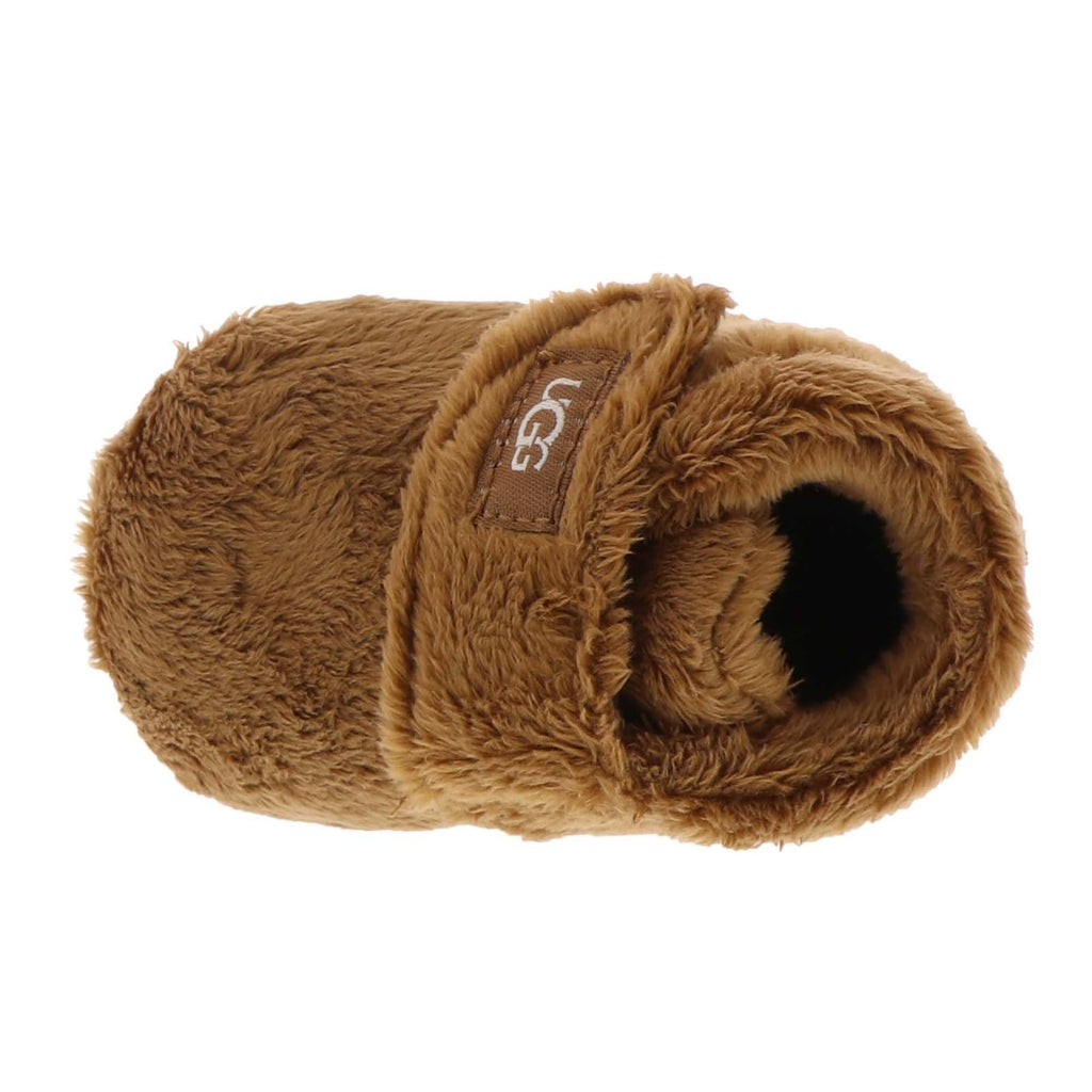 Unisex-Baby Bixbee Boot, Chestnut, 02/03