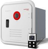 InstaShower 9 Pro RV Tankless Water Heater, 66, 000 BTU (Highest Output), Built-in Mixing Tank
