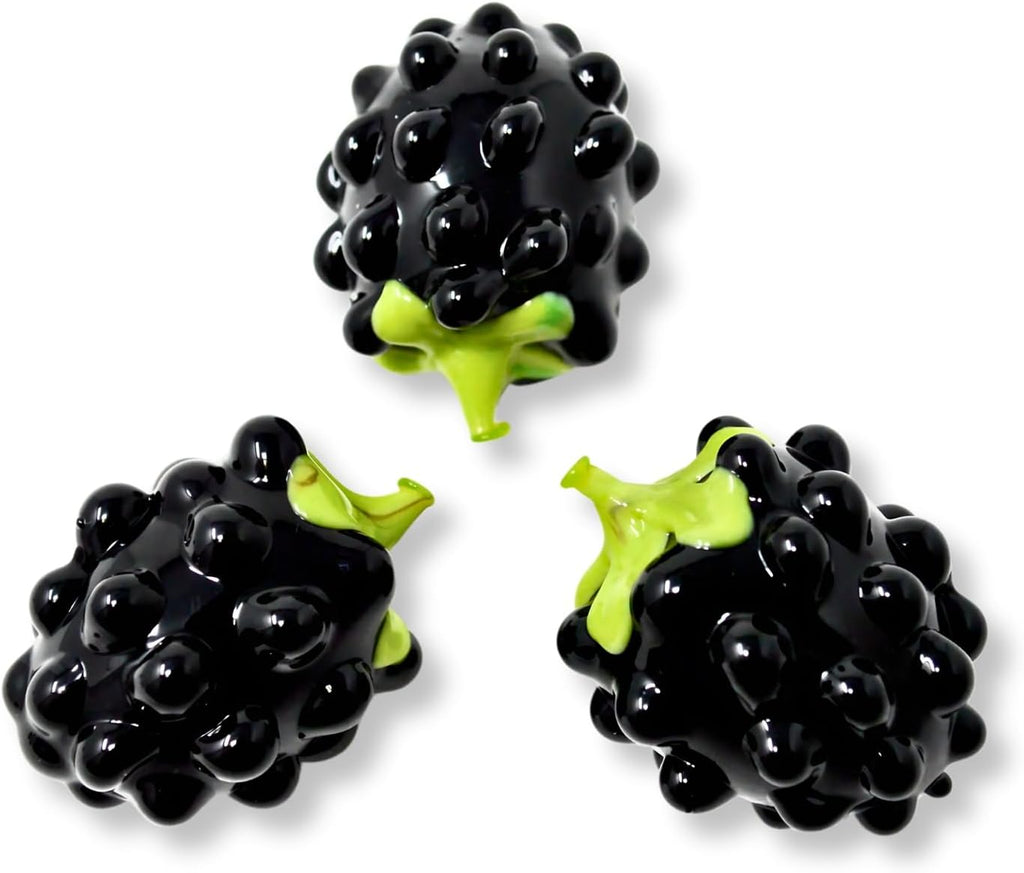 BlackBerry Figurines - Set of 3