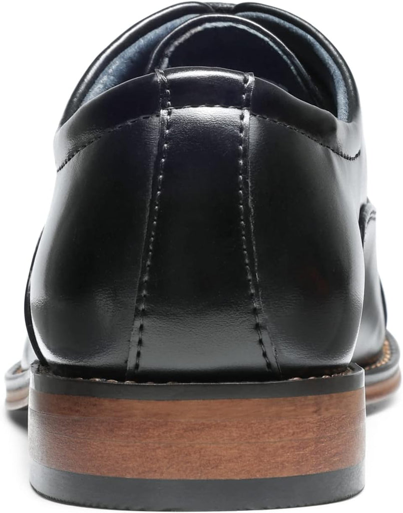 Boy's Classic Oxfords Dress Shoes