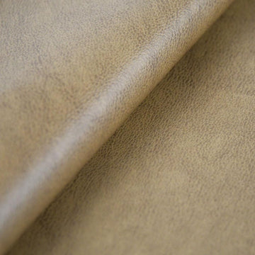 Premium Vinyl, Durable, Marine, Upholstery Fabric, Tan (Ten Yards)