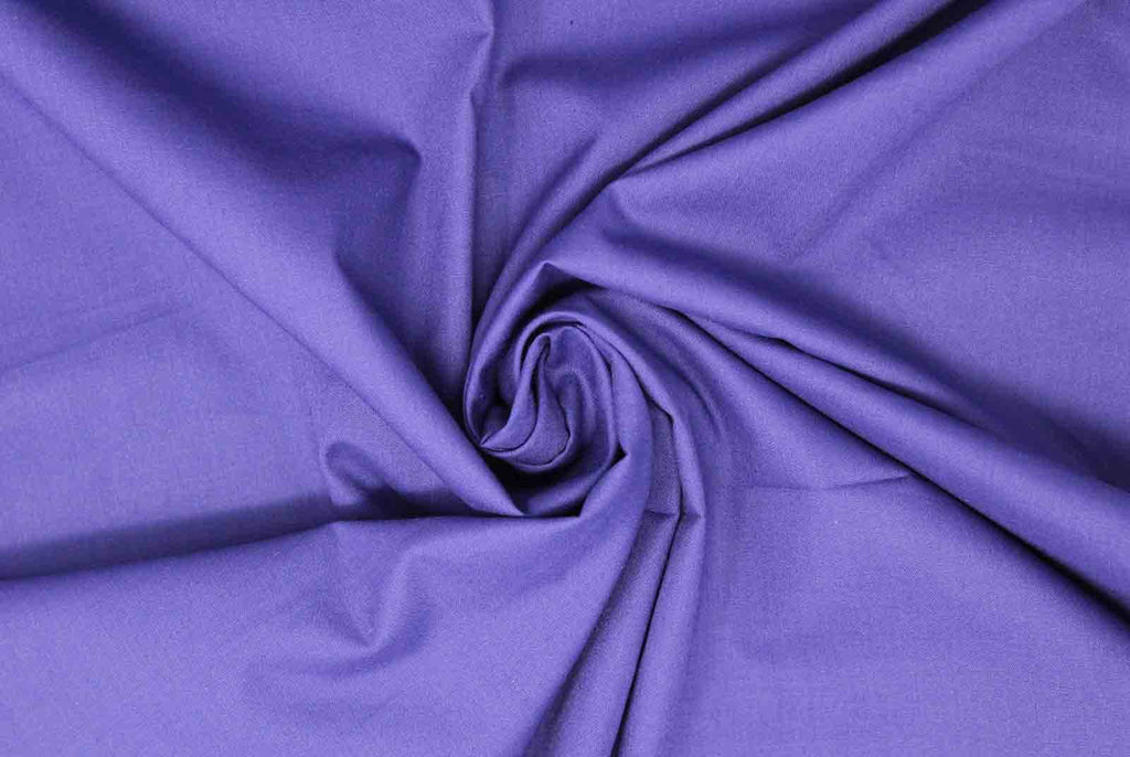Liberty BroadclothTM Purple (20 Yard Bolt)