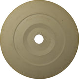 29 1/2"OD x 3 5/8"ID x 1 5/8"P Sunflower Ceiling Medallion (Fits Canopies up to 5 5/8")