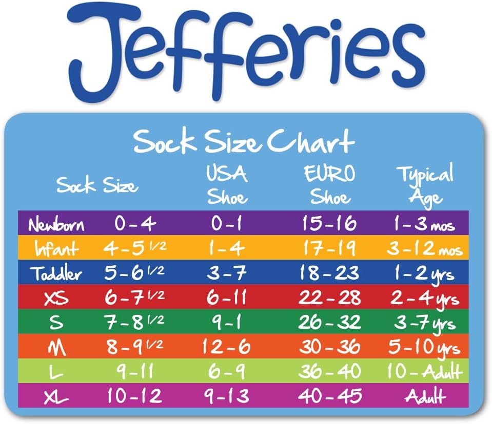 Socks Baby Unisex Baby Organic Cotton Non-skid Turn Cuff Socks 3 Pair Pack