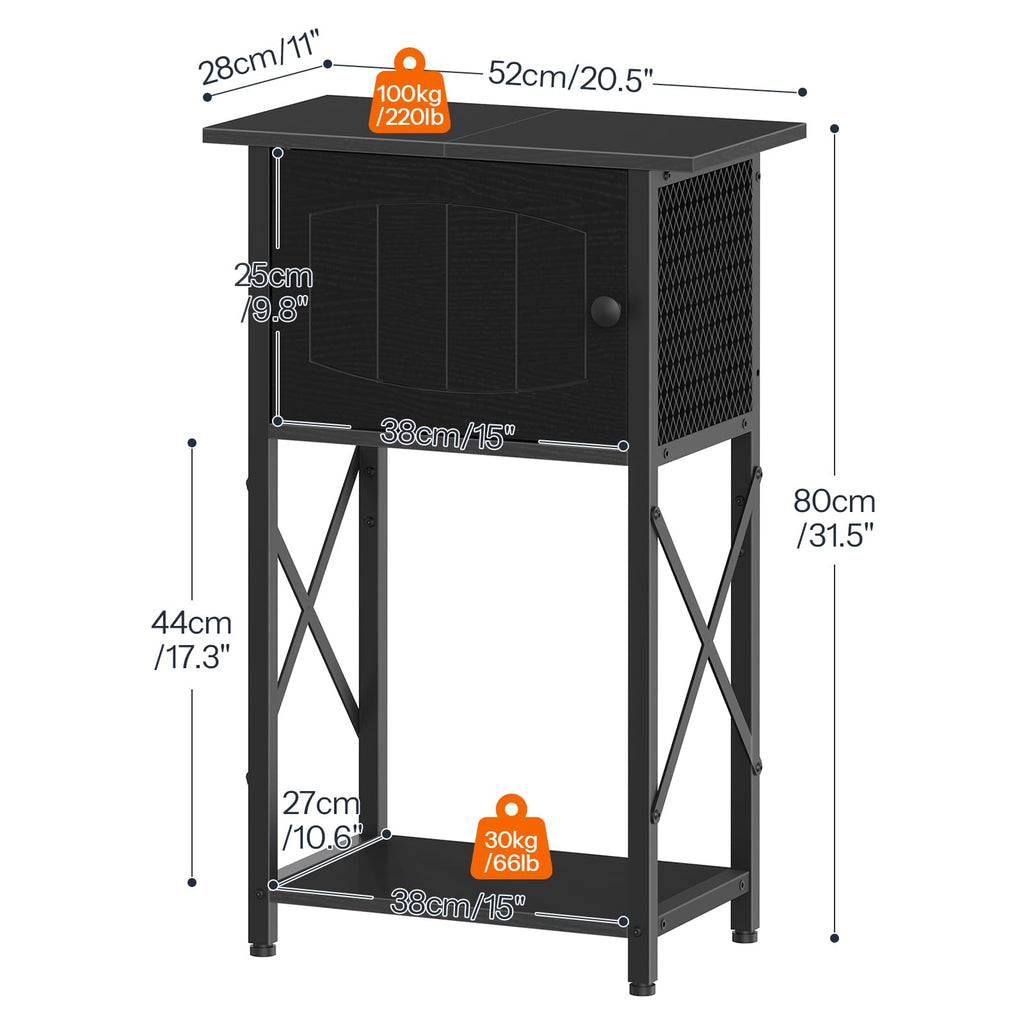 10 Gallon Aquarium Stand | Casa Home Living