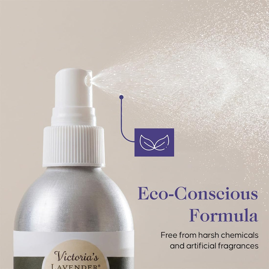 Room Fragrance Spray - Eucalyptus Mint 2 Pack, 1 oz