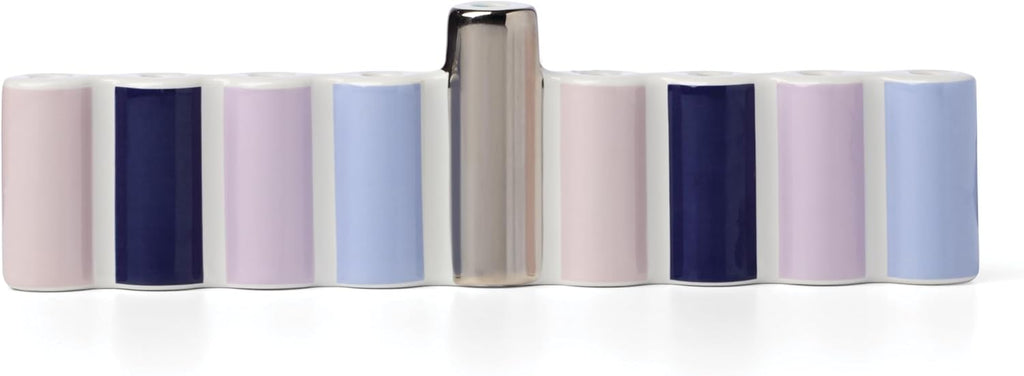 Oak Street Porcelain Hanukkah