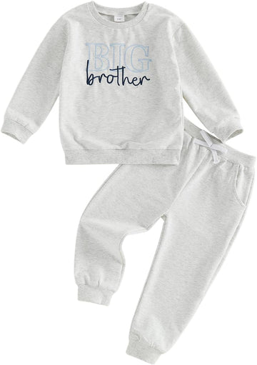 Sibling Matching Outfit for Boy Girls