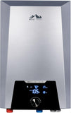 Pioneer Series Electric Tankless Water Heater - Configurable Max Power to Fit Your Panel