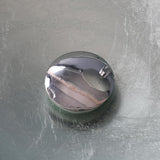 Oval Bathroom Vessel Sink Tempered Glass With Faucet Pop Up Drain Washing Bowl Waterfall Above Counter Set