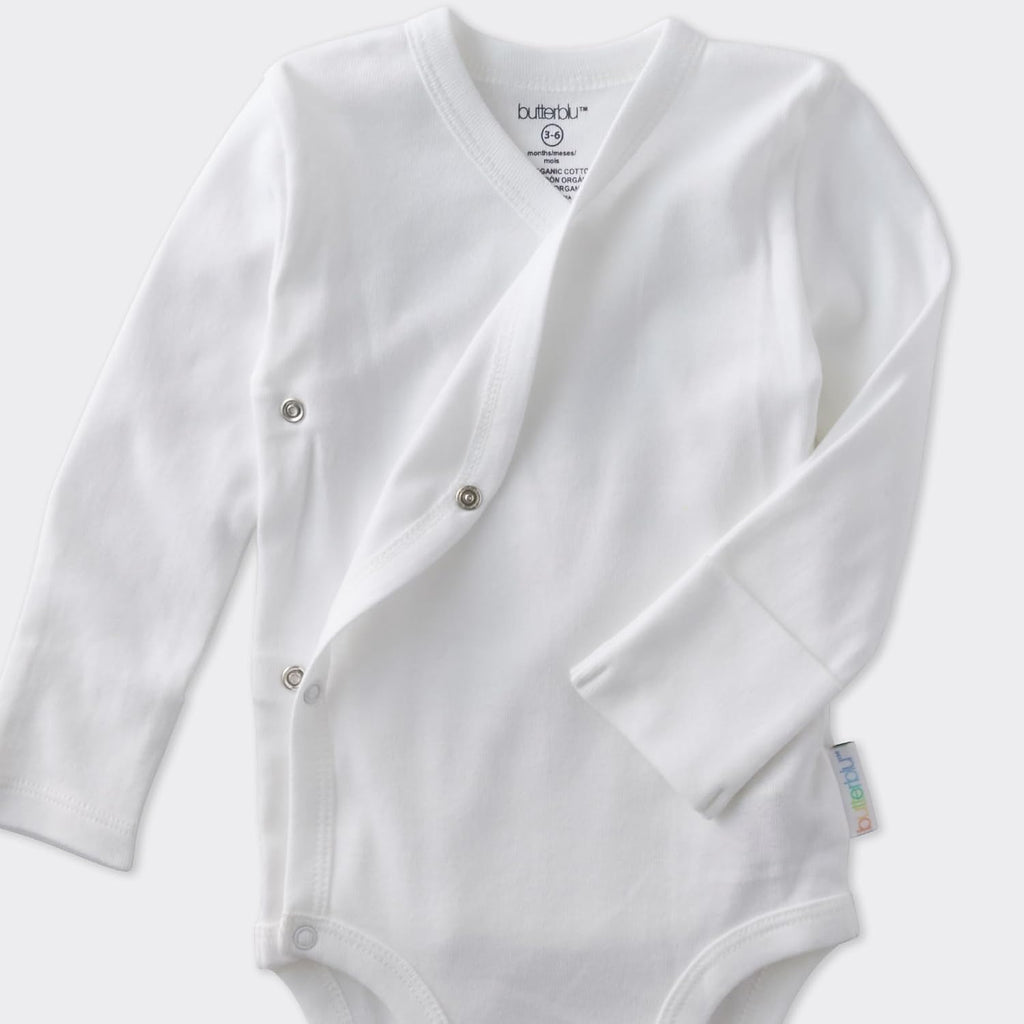Check Me Out Piece Baby Layette Gift Set 100% Organic Cotton