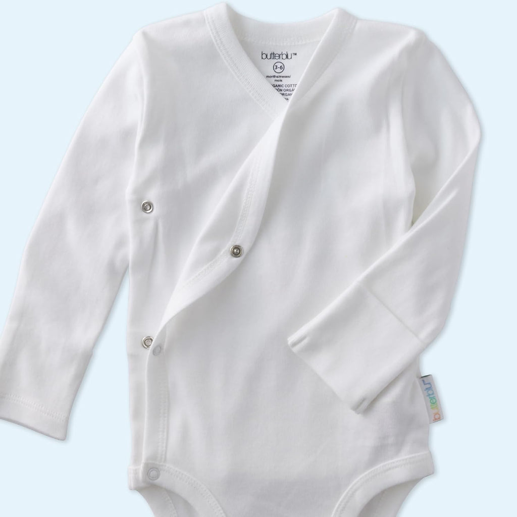 Welcome Home Piece Baby Gift Set 100% Organic Cotton in Box