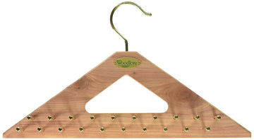 Tie Hanger Up to 40 Ties