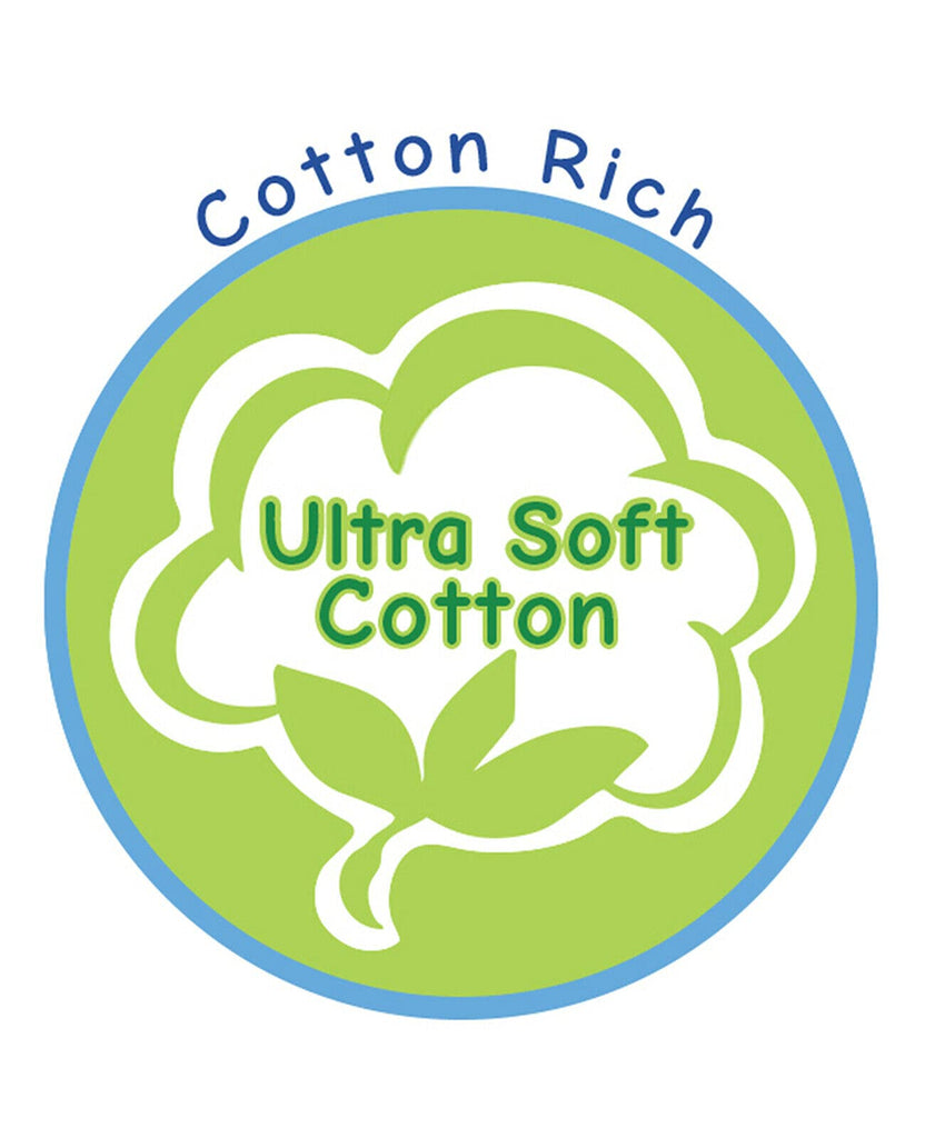 Socks Girls Baby Soft Cotton Knit Solid Footed Tights 2 Pack (, White/White)