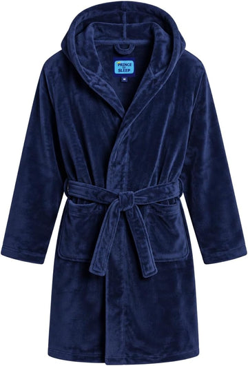 Fleece Robe Robes for Boys