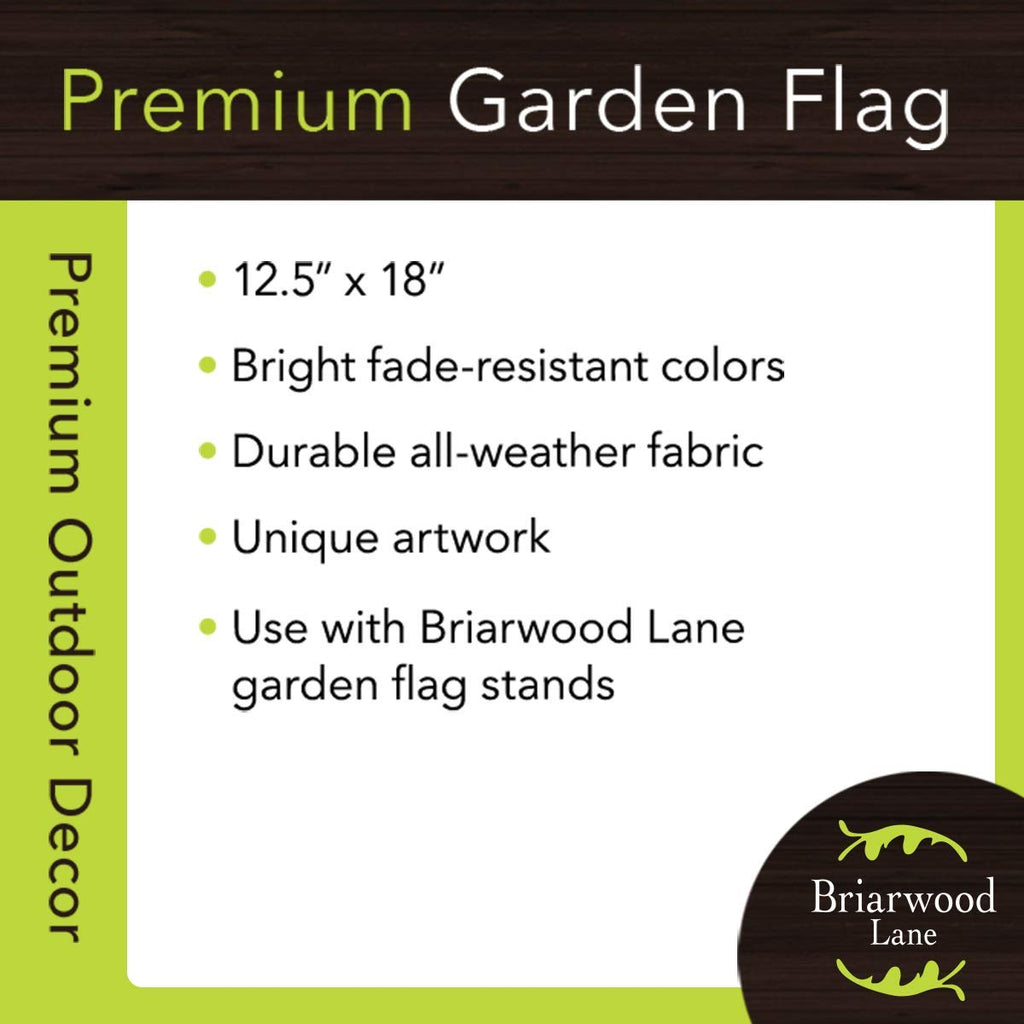 Winter House Flag 40x28 For Outdoor Magnolia Wreath Burlap For Winter House Flag