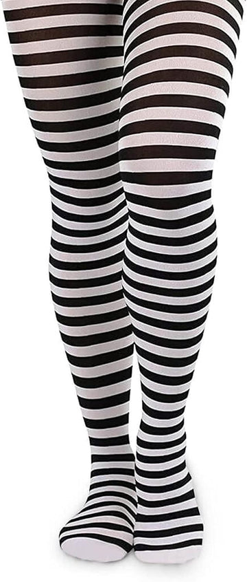 Socks Girl's 2-6X Stripe Tights