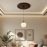 Handcrafted Wood Ceiling Medallion, Round Carved Pine Chandelier Medallion, Rustic Decorative Ceiling Light Cover for