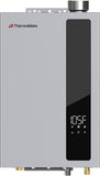 CZ480NG 5.28GPM Condensing Tankless Water Heater, 0.86 UEF High Efficiency Instant On-Demand Hot Water