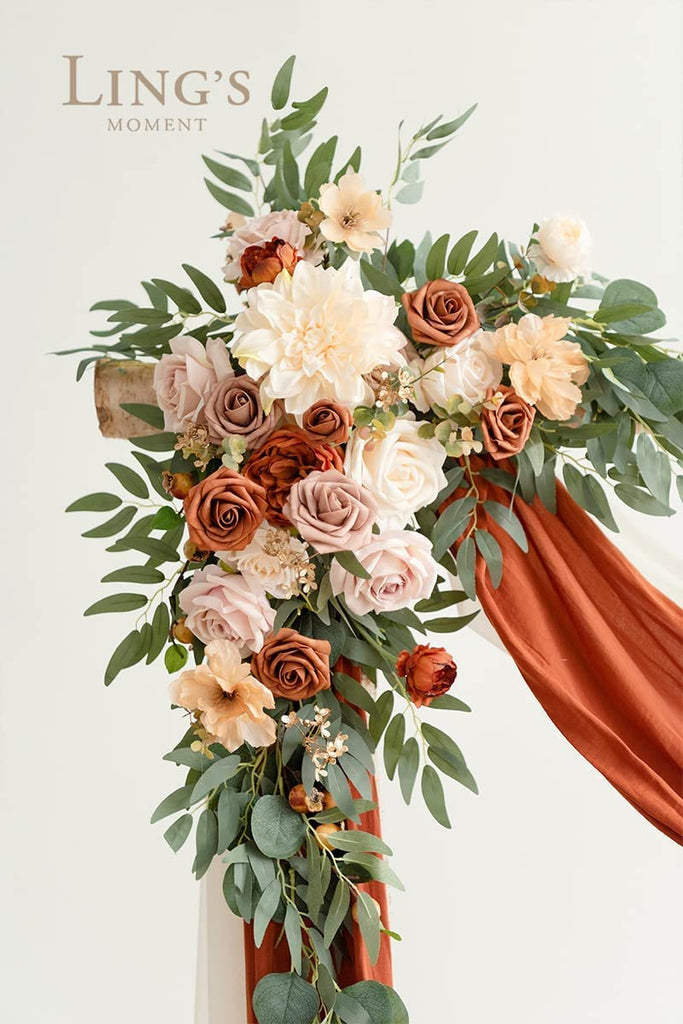 Artificial Rose Flowers 50pcs Foam Roses w/Stem for DIY Wedding Bouquets Centerpieces Bridal Shower Party Home
