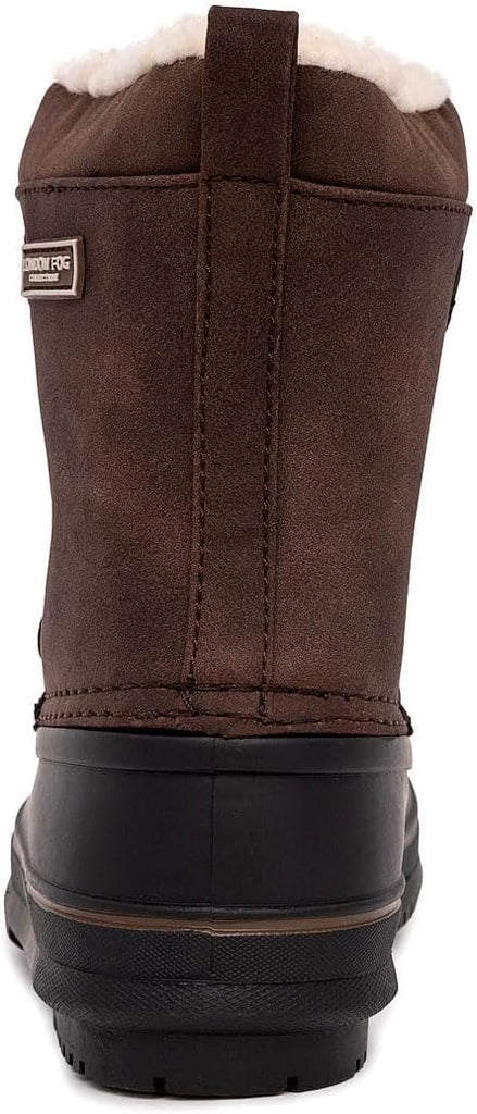 Boys Cheshire Cold Weather Snow Boot
