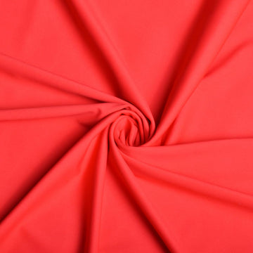 Nylon Spandex Fabric 80% Nylon 20% Spandex 63" Width 4-Way Stretch
