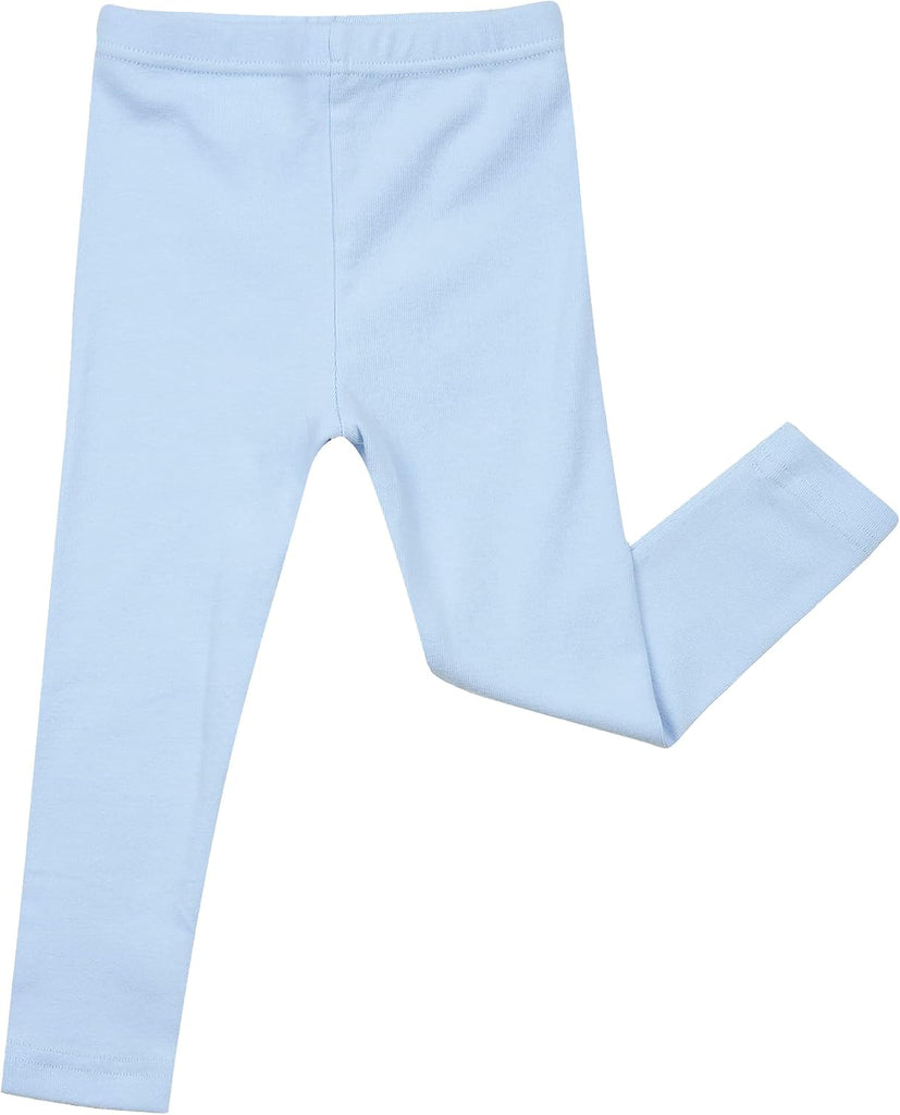 Baby Boys Girls Pajama Set Kids Toddler Snug fit Basic Cotton Sleepwear pjs for Daily