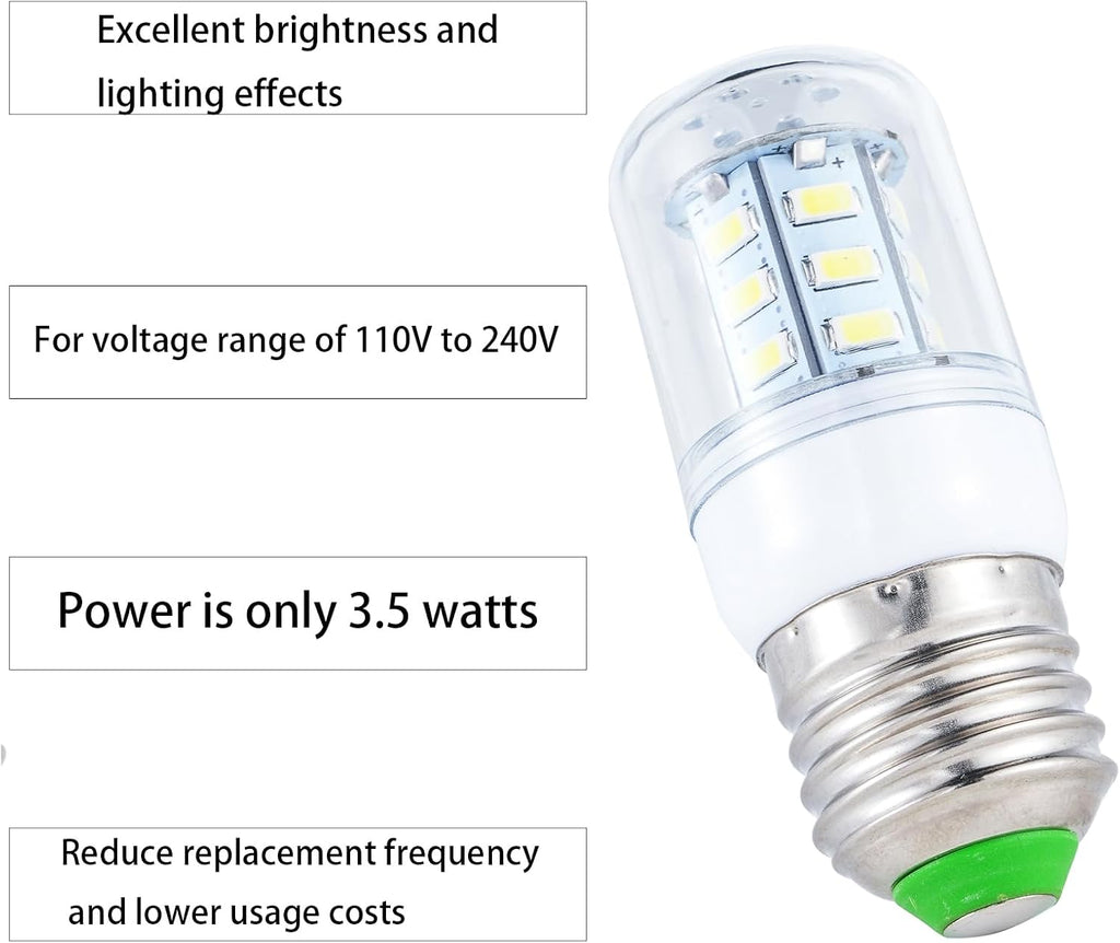 Light Bulb for Frigidaire Refrigerator