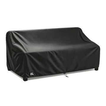 3-Seater Outdoor Sofa Cover, 93Wx40Dx35H inches Outdoor Furniture Covers Waterproof, 100% Waterproof Heavy Duty Patio