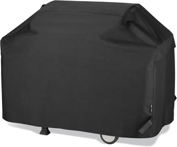 Outdoor Large Grill Cover 70 Inch, Heavy Duty Waterproof Gas Grill Cover for Outside, Fade Resistant Durable BBQ