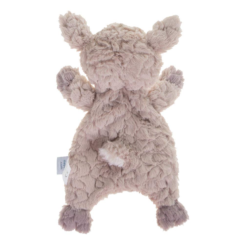 Putty Nursery Lovey Soft Toy, Inches, Fawn