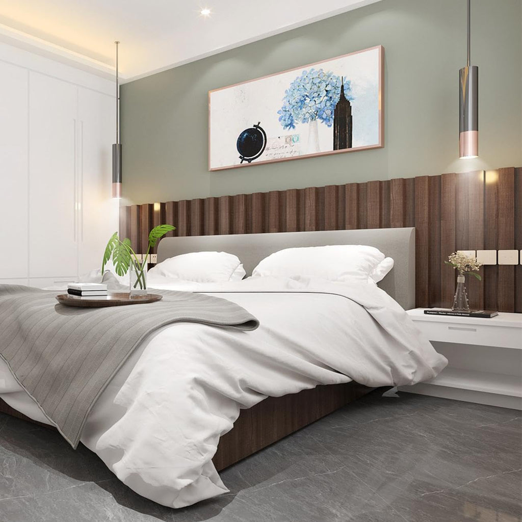 5/6 Inch Retrofit LED Recessed Lighting Can Lights