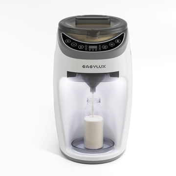 Baby Formula Maker, Formula Dispenser, Fast & Precise Mixing