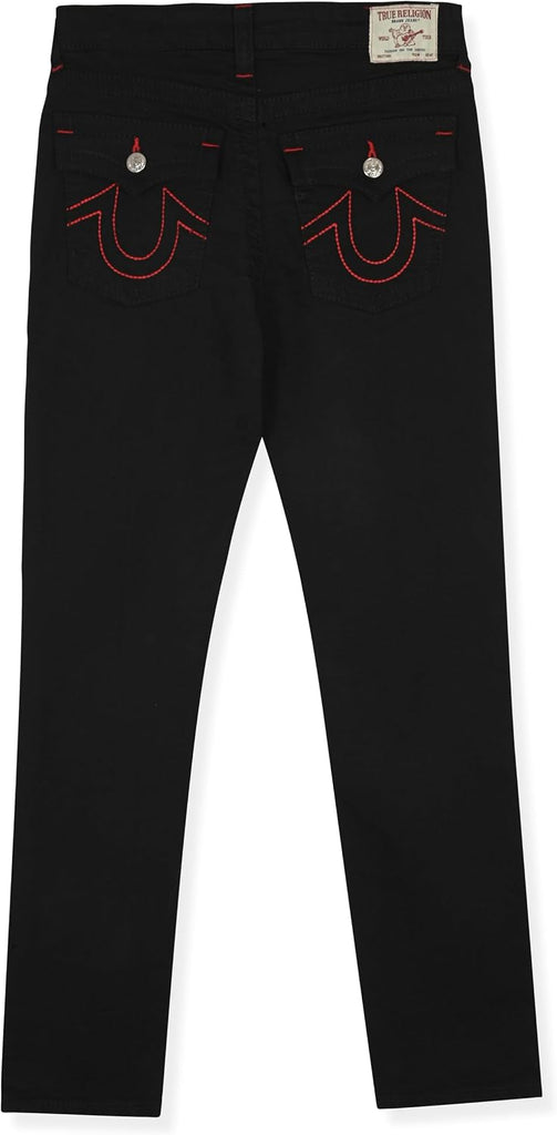 Boys Jeans Kids Premium Stretch Denim Pants