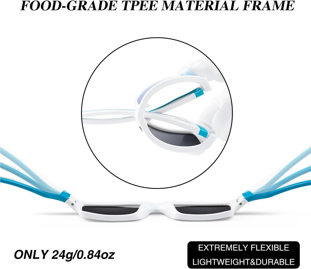 Kids Polarized Sunglasses Boys Girls
