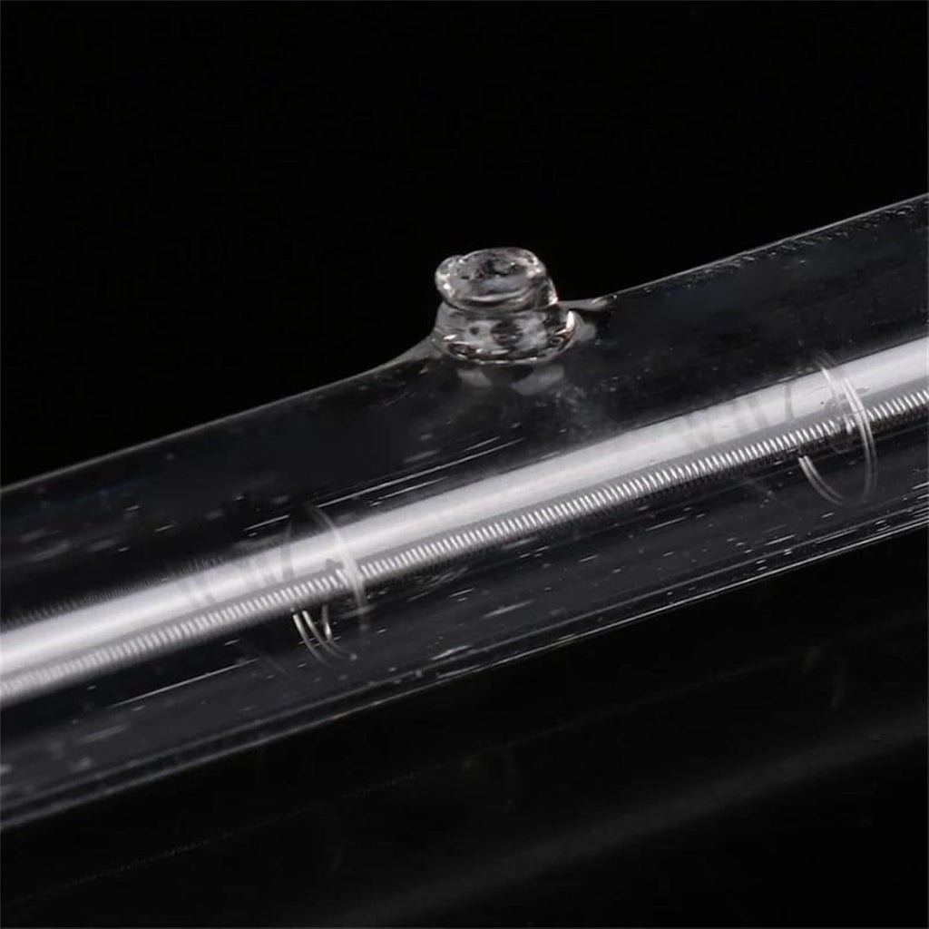 5PC R7S 78MM 100W 120V T3 Halogen Light Bulbs R7s 118mm 500W Halogen Bulbs 230V J Type Double Ended Floodlight